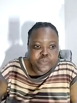 Show de DripnWet na webcam