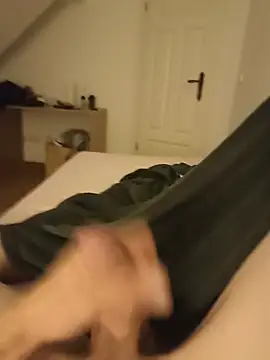 victortt Show in webcam