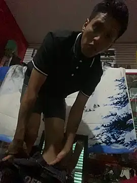Show de webcam de Vago6790