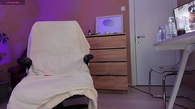 KaylaLaine Live Chatraum