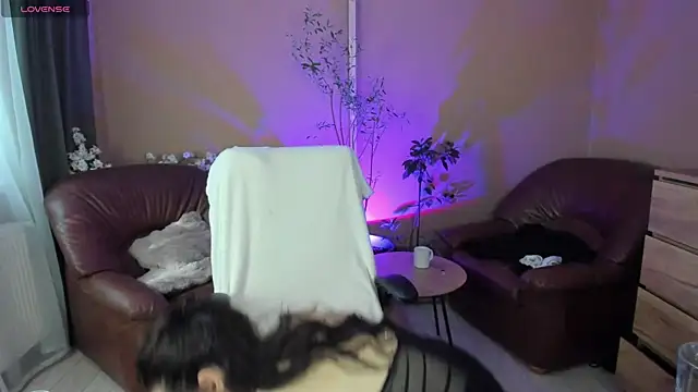KaylaLaine 실시간 채팅방