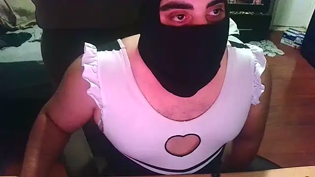 Show Webcam de babykayla972