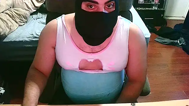 babykayla972 Show Webcam