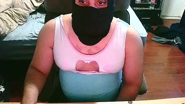 babykayla972: διαδικτυακό σόου στην κάμερα