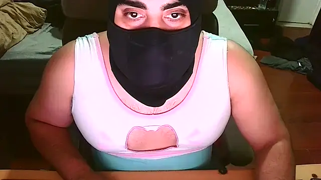 babykayla972 Шоу с уебкамера