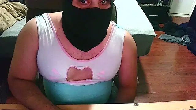 Pokazy przed kamerką – babykayla972