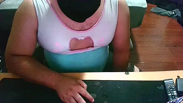 babykayla972 Show in webcam