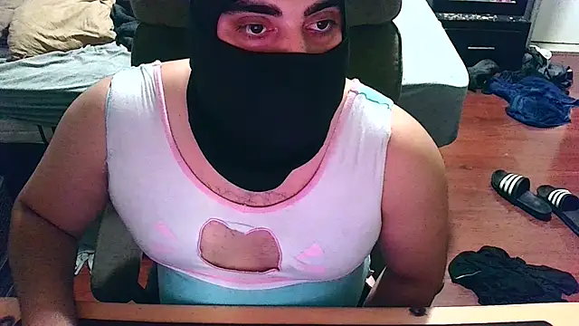 babykayla972 webkamerás műsora