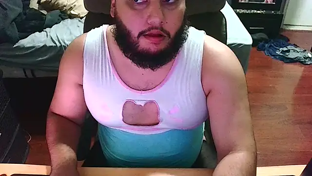 Show webcam de babykayla972
