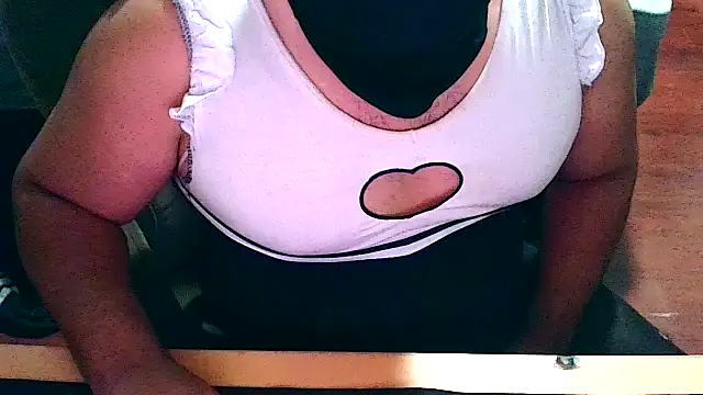 Show Webcam de babykayla972