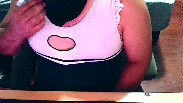 babykayla972's Webcam Show