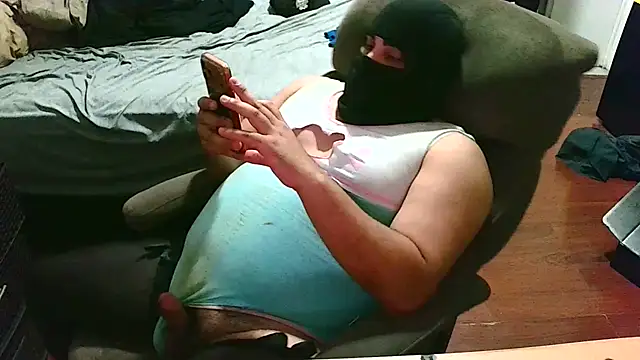 babykayla972 Webcam-Show