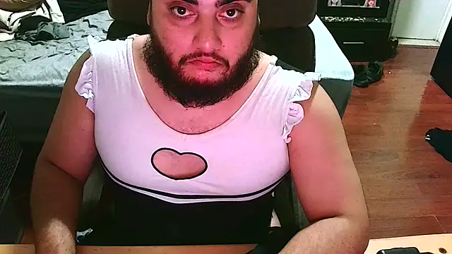 Show de webcam de babykayla972