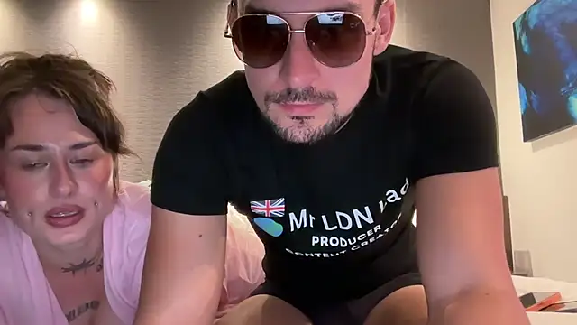 عرض كام MrLdnLad