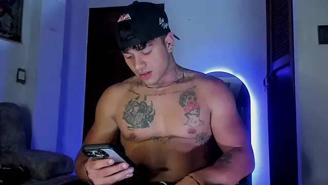 Dominic_Biker__ 웹캠 쇼