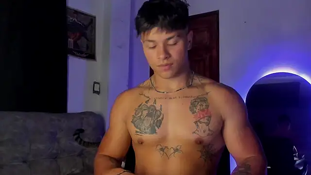 Dominic_Biker__ Show Webcam