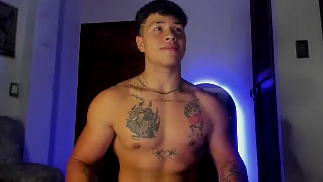 Dominic_Biker__ Show Webcam