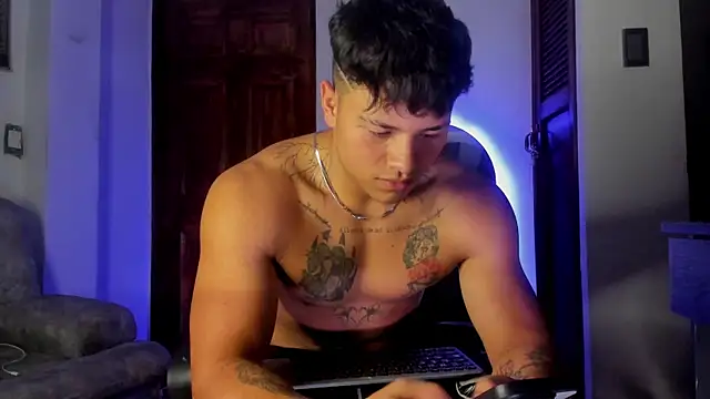 Dominic_Biker__ 웹캠 쇼