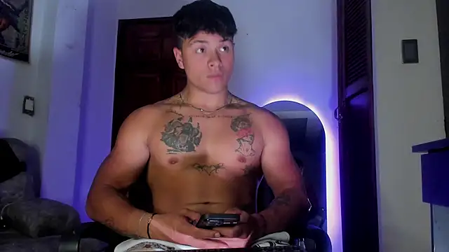 Dominic_Biker__ 웹캠 쇼