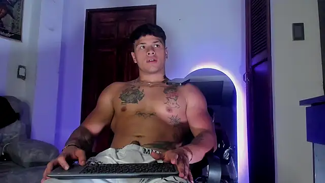 Dominic_Biker__ 웹캠 쇼