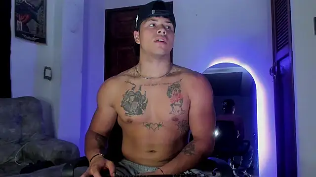 Dominic_Biker__ 웹캠 쇼