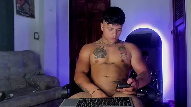 Dominic_Biker__ 웹캠 쇼