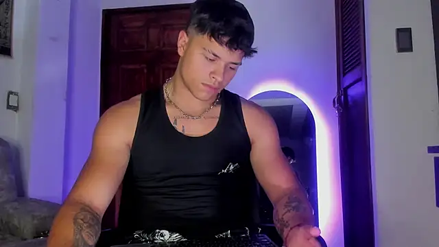 Dominic_Biker__ 웹캠 쇼