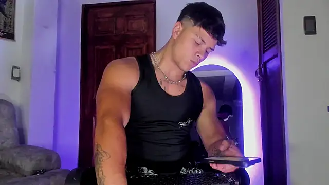 Dominic_Biker__ 웹캠 쇼