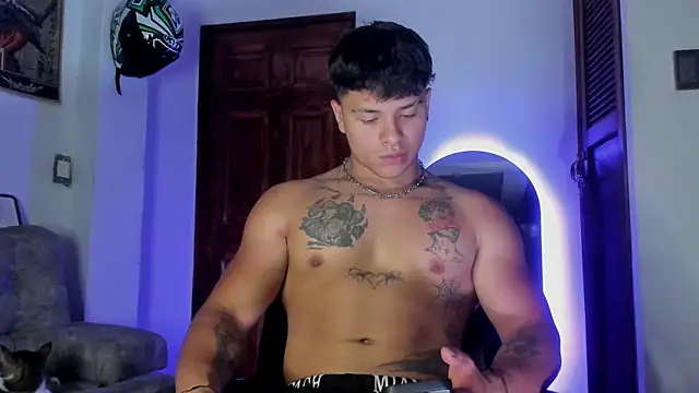 Dominic_Biker__ 웹캠 쇼