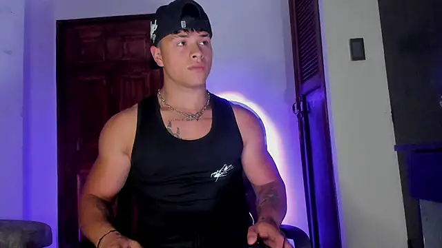 Dominic_Biker__ 웹캠 쇼