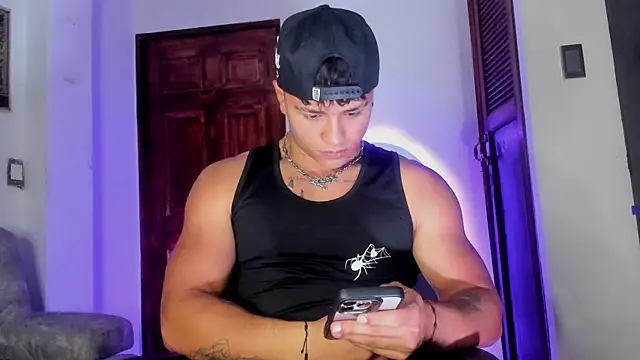 Dominic_Biker__ 웹캠 쇼