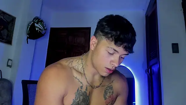 Dominic_Biker__ 웹캠 쇼