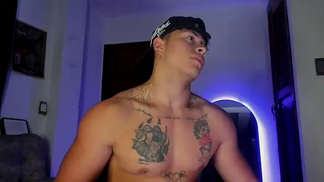 Dominic_Biker__ Show Webcam