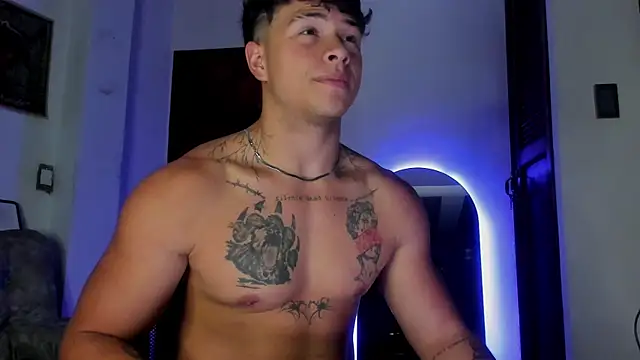 Dominic_Biker__ Show Webcam