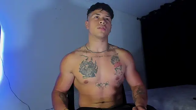 Dominic_Biker__ Show Webcam