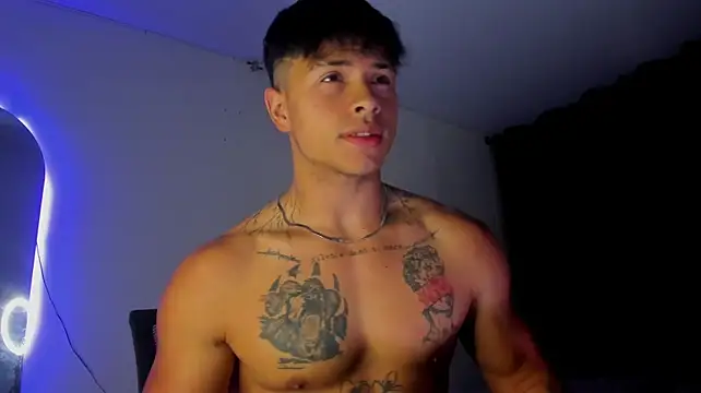 Dominic_Biker__ 웹캠 쇼