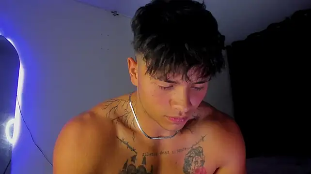 โชว์เว็บแคมของ Dominic_Biker__