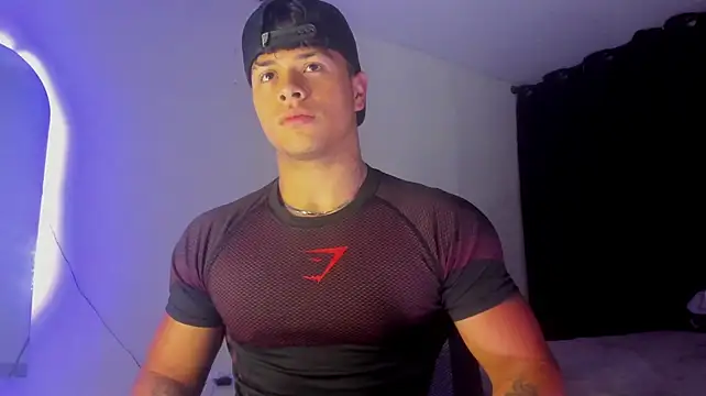 Dominic_Biker__'s Webcam Show