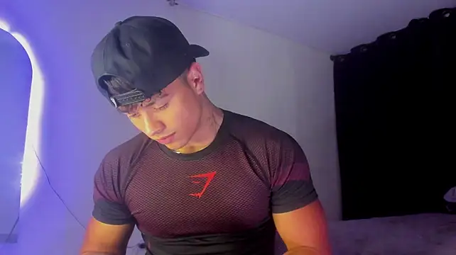 Dominic_Biker__ 웹캠 쇼