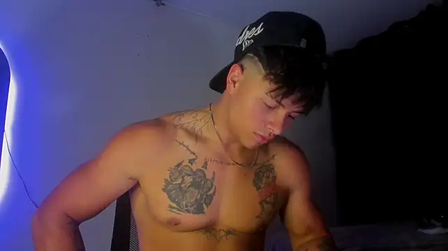 Dominic_Biker__'s Live XXX Chat