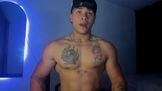 Dominic_Biker__ Show Webcam