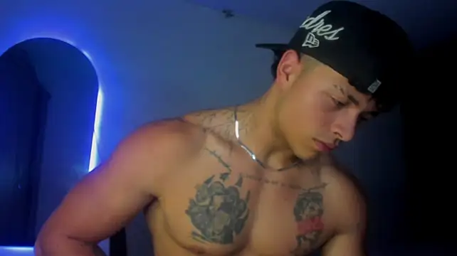 Dominic_Biker__ Show Webcam