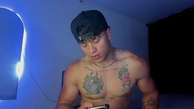 Dominic_Biker__ 웹캠 쇼