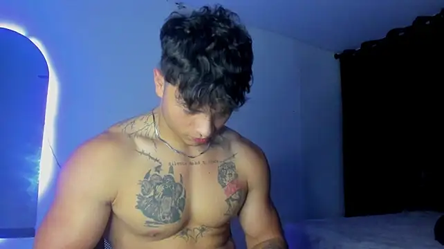 Dominic_Biker__ 웹캠 쇼