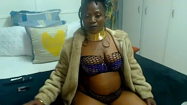 Show webcam de Brunettedevon33