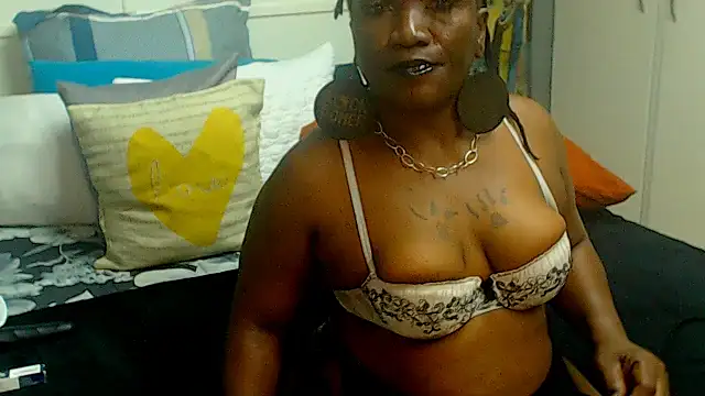 Show webcam de Brunettedevon33