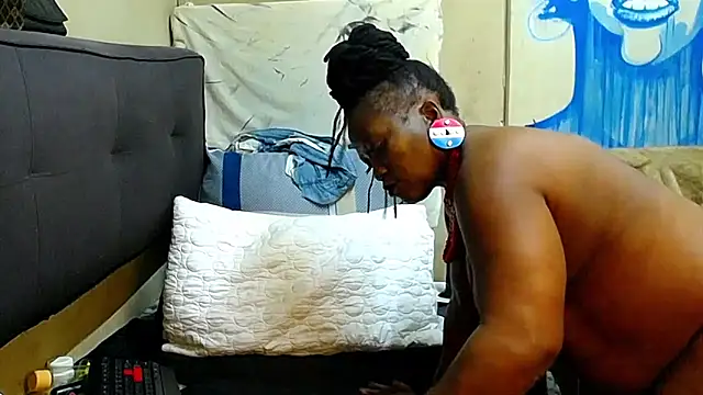 Show Webcam de Brunettedevon33