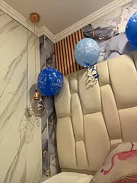 Hannagarces Webcam Show