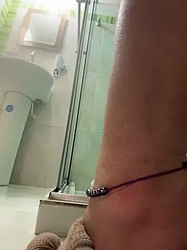 Hannagarces' Webcam Show