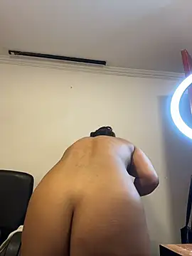 Hannagarces – webcam-show